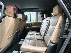 شيفروليه تاهو